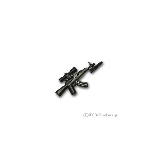 アサルトライフルコスプレ等　スコープ付き　ジャンク品 StG44 アサルト ライフル レザーベルト付 DENIX デニックス 1125