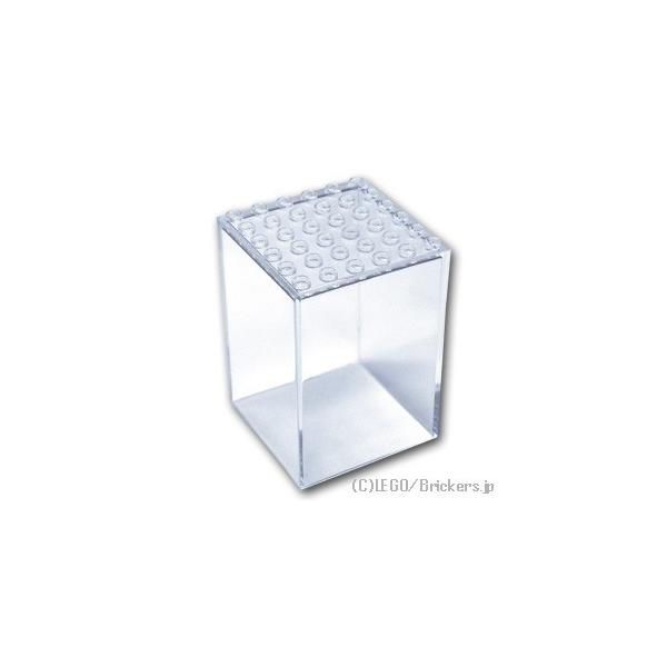 S JX^p[c ~jtBOfBXvCP[X 6 x 6 x 7FgXNA[ | lego ݊ ~jtBMA l` [ P[X