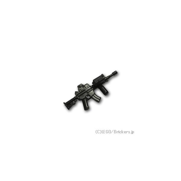 レゴ カスタムパーツ アサルトライフル M4a1 R I S ブラック Lego 互換 ミニフィギュア 人形 ミリタリー 武器 銃 ライフル Cp Sdt M4a1ris 026 レゴブロック専門店ブリッカーズ 通販 Yahoo ショッピング