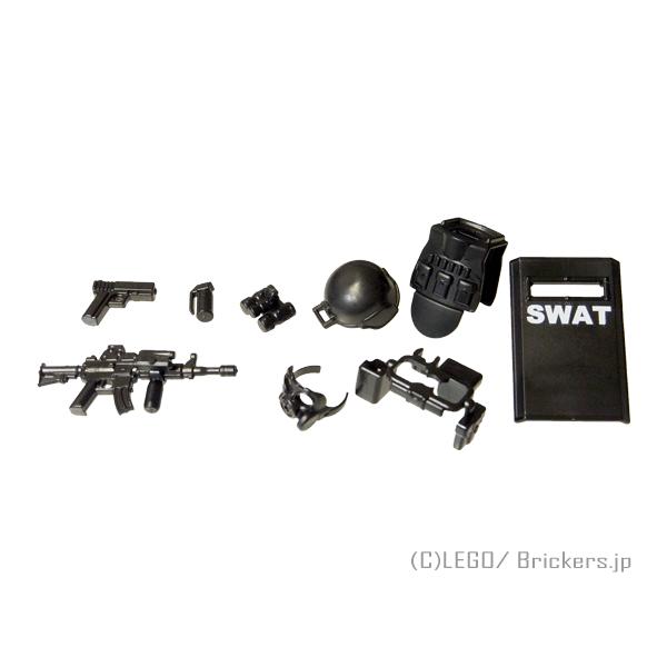 S JX^p[c S.W.A.T. At@1ZbgFubN | lego ݊ ~jtBMA l` ~^[ Xbg    swat@ꕔ