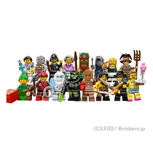 レゴ ミニフィグ LEGO レゴ ミニフィギュア シリーズ 11 フルコンプ | lego 71002