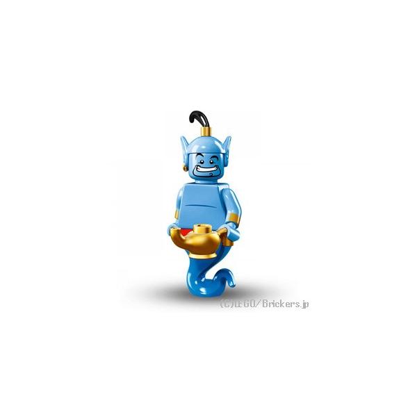 LEGO（レゴ） ディズニー ミニフィギュア シリーズ ジーニー