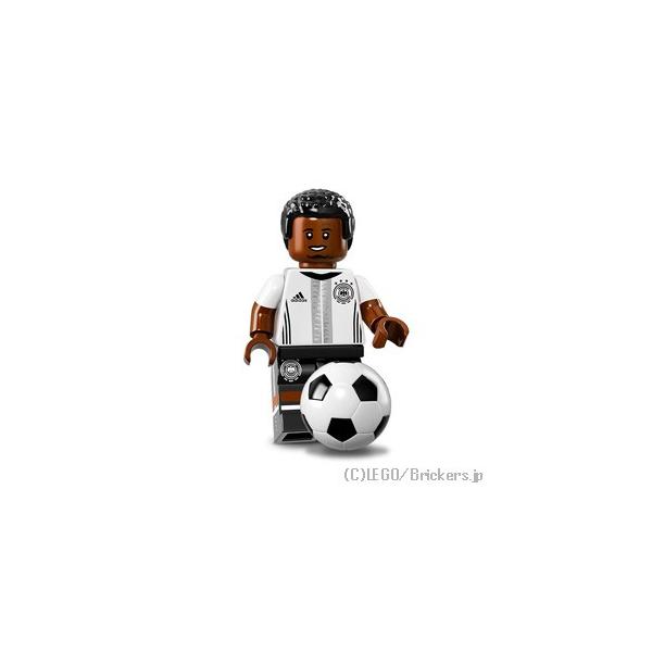 レゴ ミニフィギュア ドイツサッカー代表 シリーズ ジェローム 