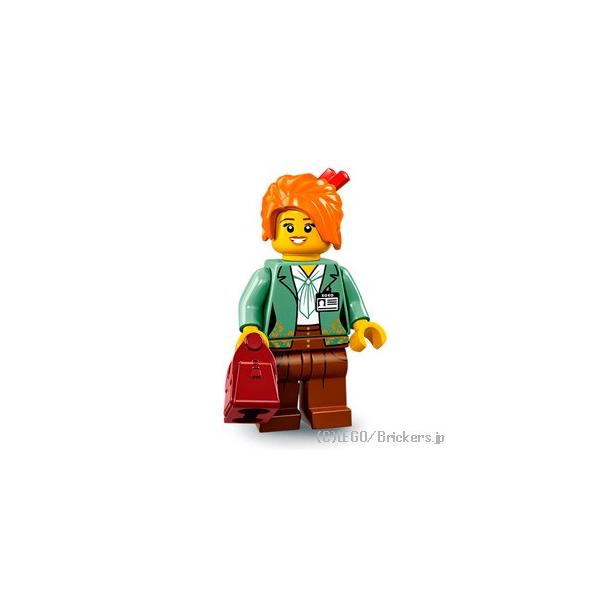 レゴ ニンジャゴー ザ ムービー ミニフィギュア シリーズ ミサコ Lego ミニフィグ Dejapan Bid And Buy Japan With 0 Commission