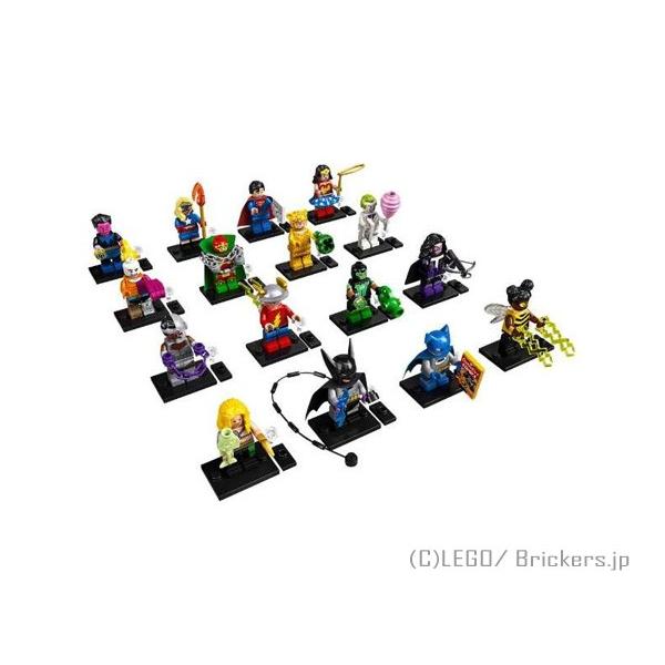 LEGO（レゴ） ミニフィギュア DCスーパーヒーローズシリーズ 71026