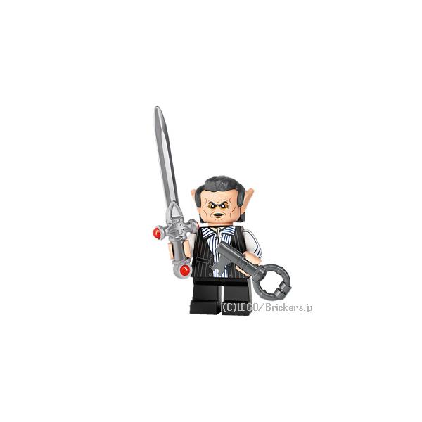 LEGO レゴ レゴミニフィギュア ハリー・ポッター シリーズ 2