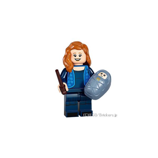 レゴ レゴミニフィギュア ハリー ポッター シリーズ 2 ミニフィグ リリー J ポッター Lego 人形 L 07 レゴブロック専門店ブリッカーズ 通販 Yahoo ショッピング