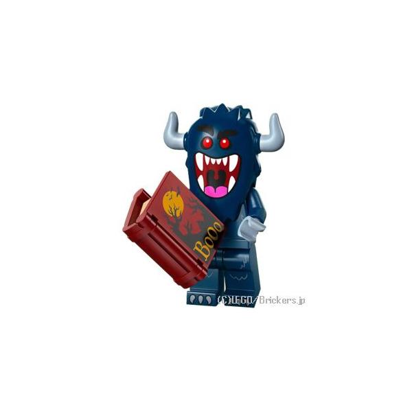 LEGO レゴ ミニフィギュアシリーズ - 27 ミニフィグ／ブギーマン