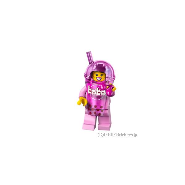 LEGO（レゴ） ミニフィギュアシリーズ - 29 - ミニフィグ／ボバカップ 