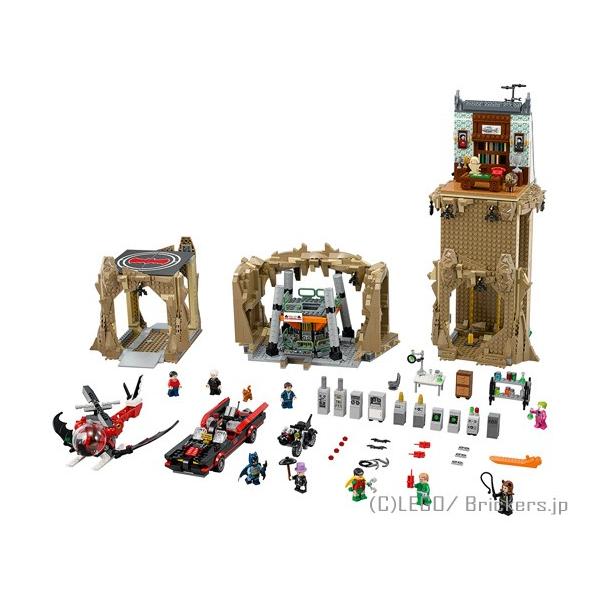 LEGO レゴ スーパー・ヒーローズ バットマン クラシックTV LEGO レゴ スーパー・ヒーローズ バットマン クラシックTV