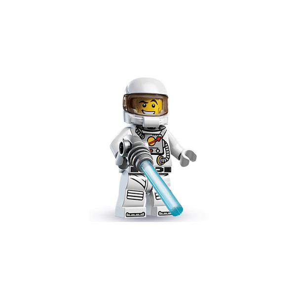LEGO（レゴ） ミニフィギュア シリーズ 1 宇宙飛行士 | 8683