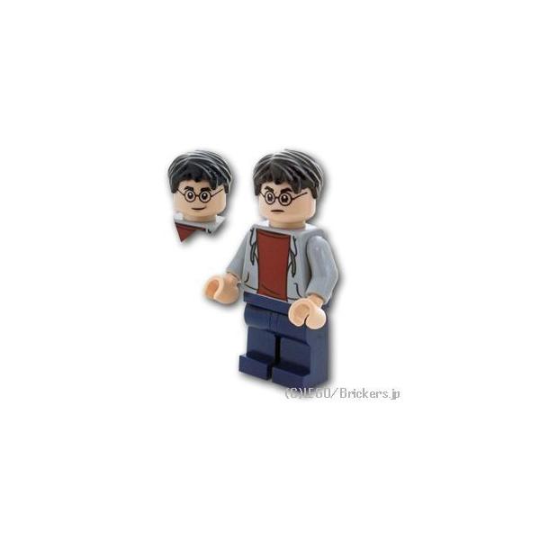 LEGO（レゴ） ハリー・ポッター ミニフィグ ハリー・ポッター | 人形