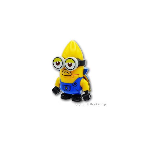 ミニオン　ミニフィグ LEGO ☆LEGO☆ミニフィグ【ミニオン】Minion Kevin_A(mnn003