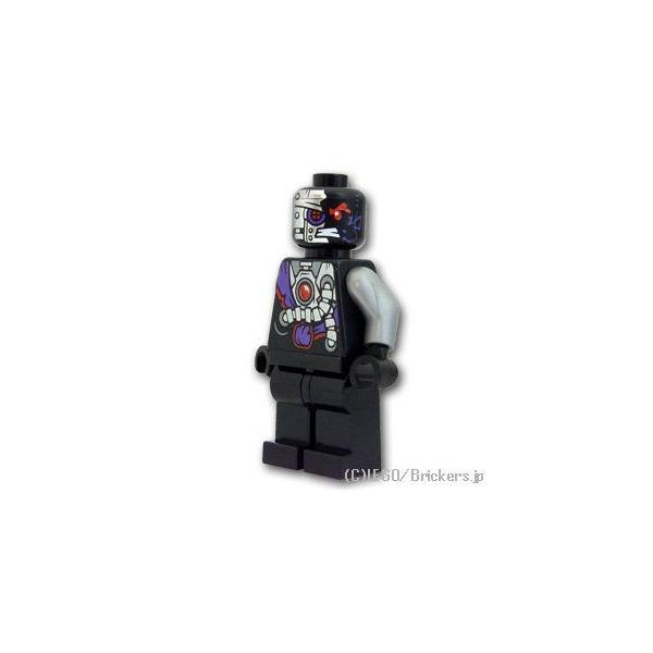 LEGO（レゴ） ニンジャゴー ミニフィグ ニンドロイド(70588) |LEGOの