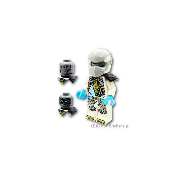 LEGO（レゴ） ニンジャゴー ミニフィグ ゼン - ニンジャゴー ドラゴン 