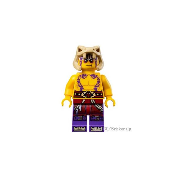 レゴニンジャゴー 人形の価格と最安値 おすすめ通販を激安で