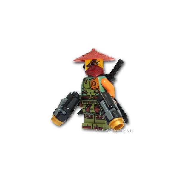 レゴ ニンジャゴー ミニフィグ ローニン Lego フィギュア 人形 ミニフィギュア Buyee 日本代购平台 产品购物网站大全 Buyee一站式代购 Bot Online