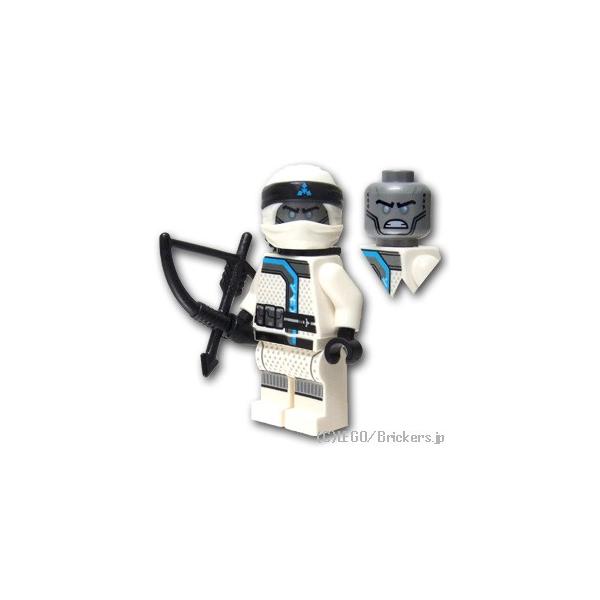 レゴ ニンジャゴー ミニフィグ ばら売り ゼン サンズ オブ ガーマドン Lego 人形 Dejapan Bid And Buy Japan With 0 Commission