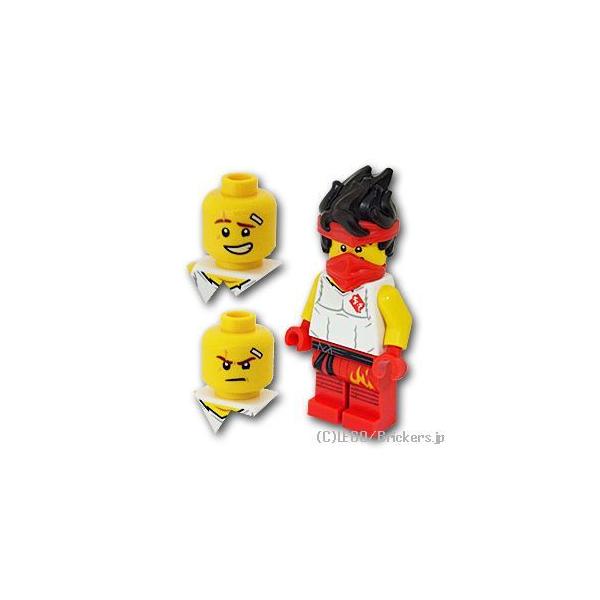 LEGO レゴ ニンジャゴー ミニフィグ カイ - レガシー | lego LEGO レゴ ニンジャゴー ミニフィグ カイ - レガシー | lego