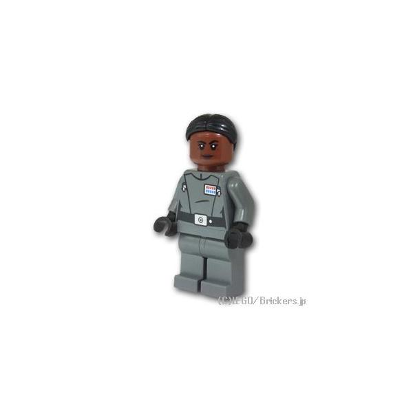 LEGO レゴ スター・ウォーズ ミニフィグ スローン提督 |LEGOの
