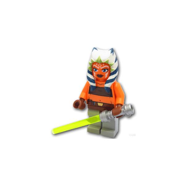 レゴ スター ウォーズ ミニフィグ アソーカ タノ Lego フィギュア 人形 ミニフィギュア スターウォーズ Buyee Buyee 日本の通販商品 オークションの代理入札 代理購入