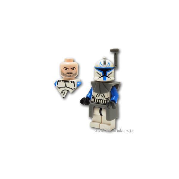 レゴ スター ウォーズ ミニフィグ キャプテン レックス Lego フィギュア 人形 ミニフィギュア スターウォーズ Buyee Buyee 日本の通販商品 オークションの代理入札 代理購入