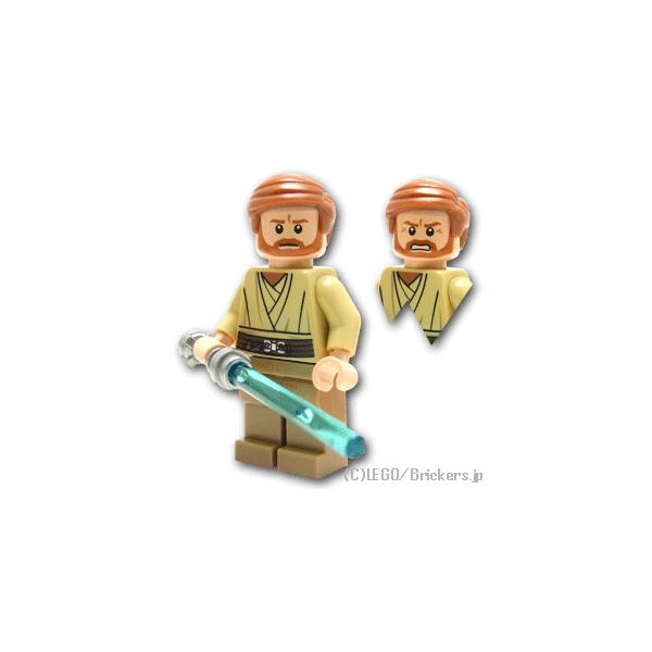 レゴ スター ウォーズ ミニフィグ オビ ワン ケノービ ダークタンレッグ Lego フィギュア 人形 ミニフィギュア スターウォーズ Super Hobby Net