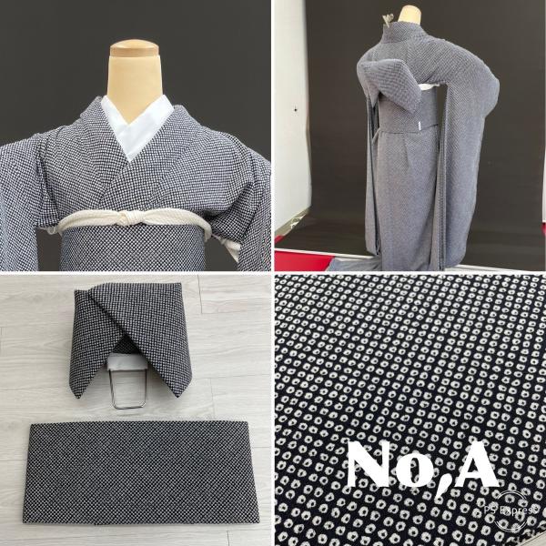 サリー様。掛下と掛下帯セット bridal-works2019_ht-1