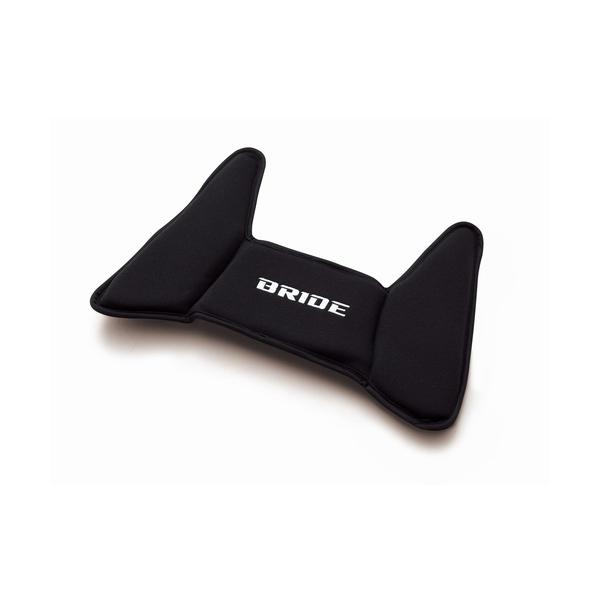 シートと身体(腰・尻部)に空間がある場合や、バックレストのS字形状をアレンジしたい場合に使用し、身体へのフィッティングを調整することができます。