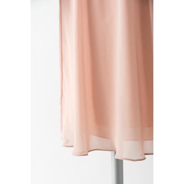 バックスリットがセクシー ユニーク 大きいサイズ パーティードレス ワンピ ワンピース 膝丈 結婚式 参列 衣装 ブライズメイド 4 ベージュ Buyee Buyee Japanese Proxy Service Buy From Japan Bot Online