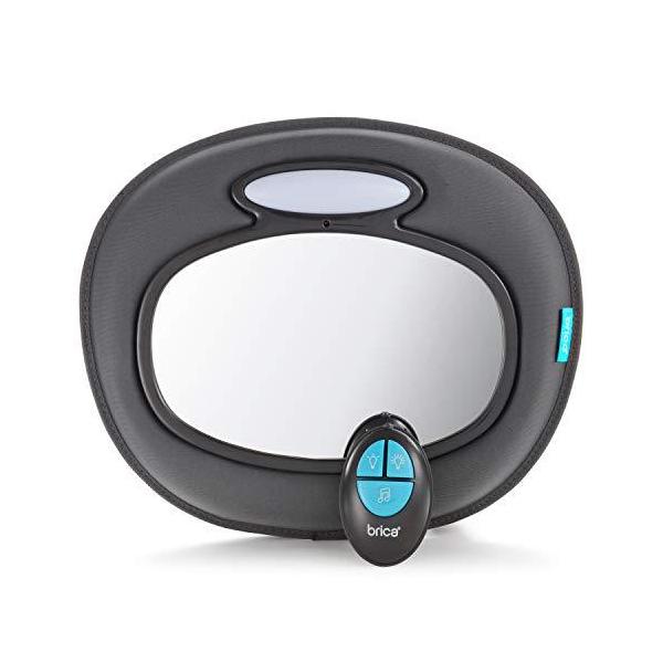 ベビーミラーのおすすめ人気ランキング10選 チャイルドシートに乗った赤ちゃんを守る セレクト Gooランキング