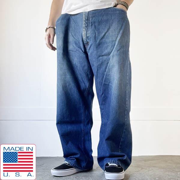 さくさんぽ USA製 70s BIG MAC UNIONMADE さくさんぽ USA製 70s BIG MAC UNIONMADE 70s USA製 BIG MAC デニム