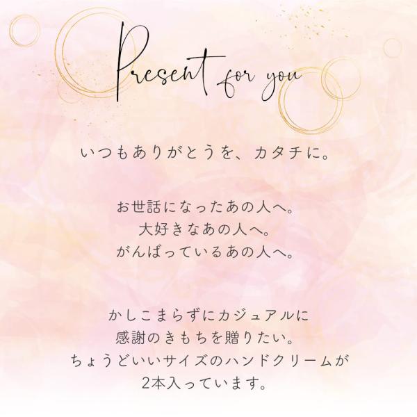 Cdjapan ハンドクリーム おすすめ おしゃれ かわいい プレゼント ギフト 人気 香り キンモクセイ のし 熨斗 出産 祝い 内祝い 義母 女友達 彼女 夫 妻 誕生日 Proxy Shopping Service Yahoo Shopping