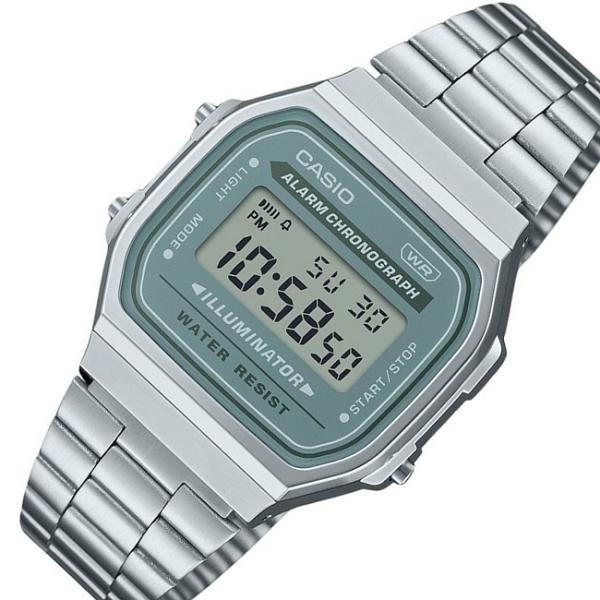 CASIO Standard カシオ スタンダード ユニセックス 腕時計 CASIO Standard カシオ スタンダード ユニセックス 腕時計