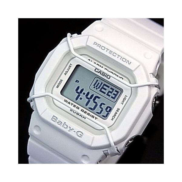 その他 BABY-G Basic（BABY-G） 電池交換不要 ベビーG baby-g カシオ ソーラー電波