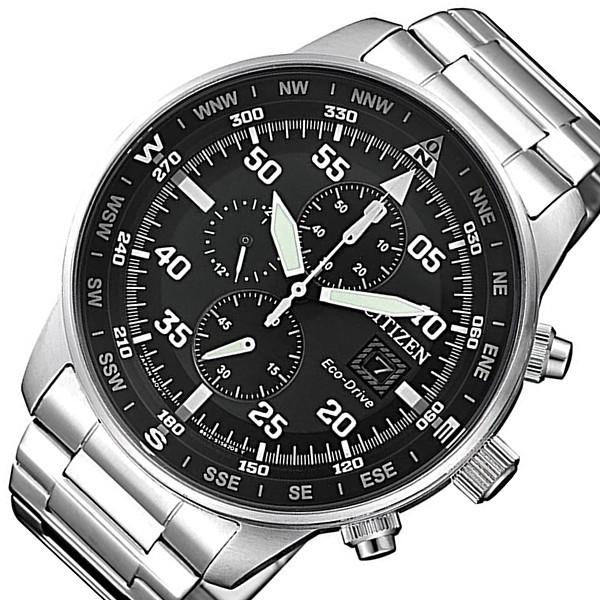 8*8様 CITIZEN Eco-Drive 腕時計 クロノグラフ Amazon.co.jp: [Citizen] 腕時計 クロスシー クロノグラフ 防水