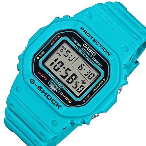 箱、説明書あり CASIO G-SHOCK DW-5600EP-2JF ブルー 箱、説明書あり CASIO G-SHOCK DW-5600EP-2JF ブルー カシオ