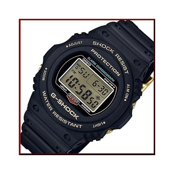 G-SHOCK CASIO カシオ Gショック メンズ腕時計 35周年記念限定モデル 