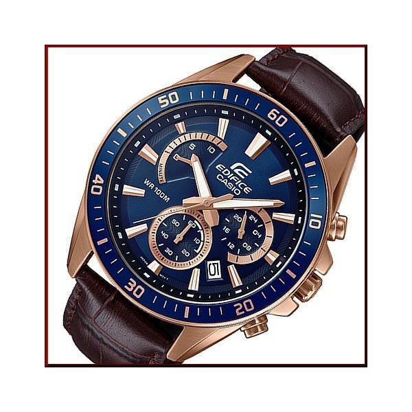 EDIFICE（CASIO） CASIO EDIFICE カシオ エディフィス クロノ