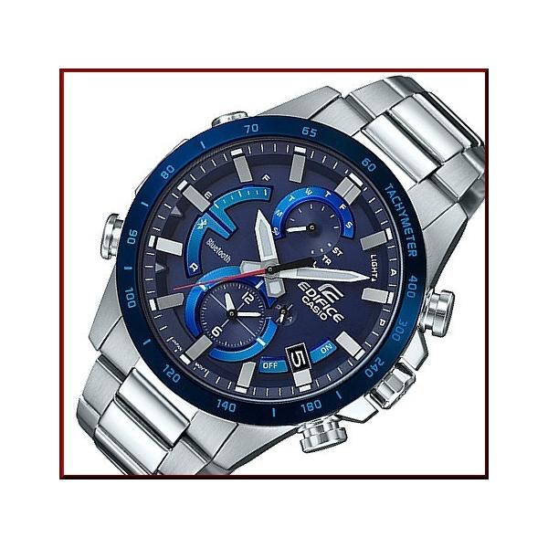 EDIFICE（CASIO） CASIO EDIFICE カシオ エディフィス メンズ
