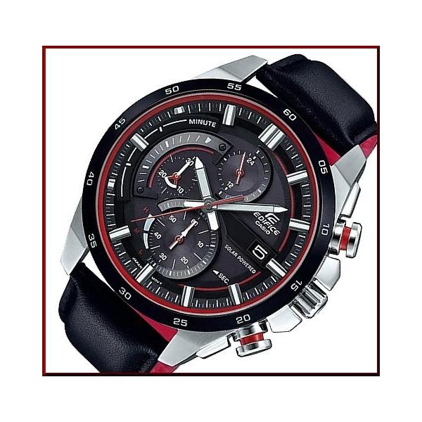 EDIFICE（CASIO） CASIO EDIFICE カシオ エディフィス ソーラー