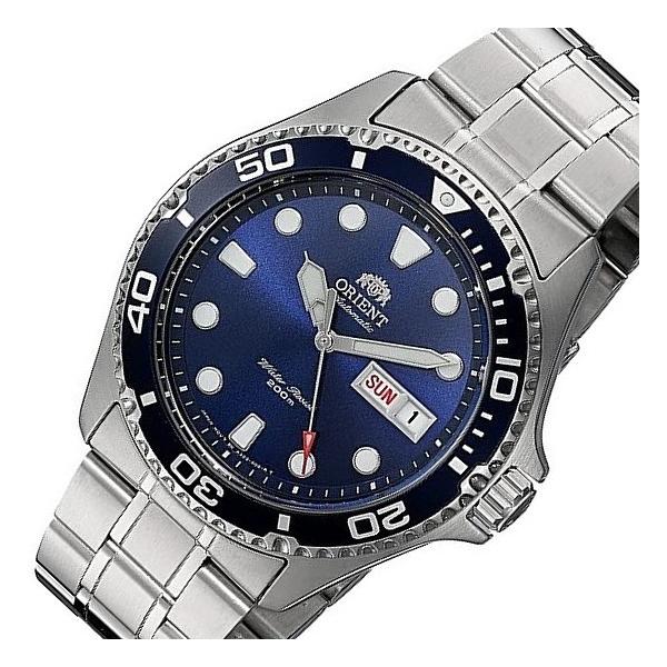 ORIENT IGg Yrv X|[cRNV  lCr[ ^xg COf FAA02005D9