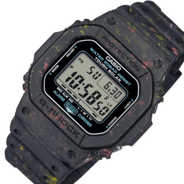 G-SHOCK CASIO/G-SHOCK カシオ/Gショック メンズ腕時計 タフソーラー 
