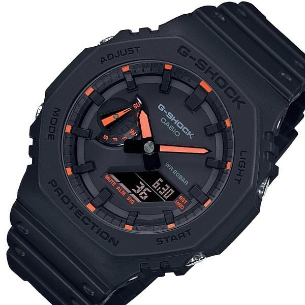 【稼働品】CASIOカシオG-SHOCK デジアナ　カーボンコア G-SHOCK CASIO カシオ Gショック カーボンコアガード構造