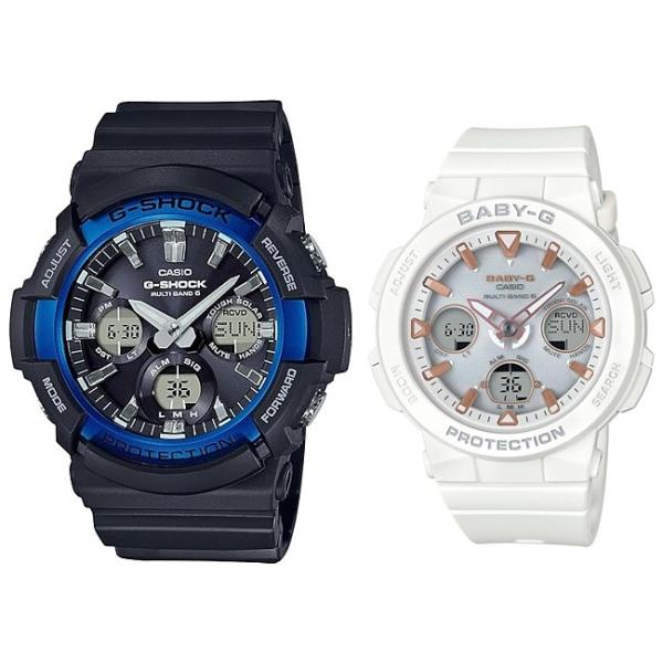 CASIO G-SHOCK Baby-G カシオ Gショック /ベビーG ペアウォッチ