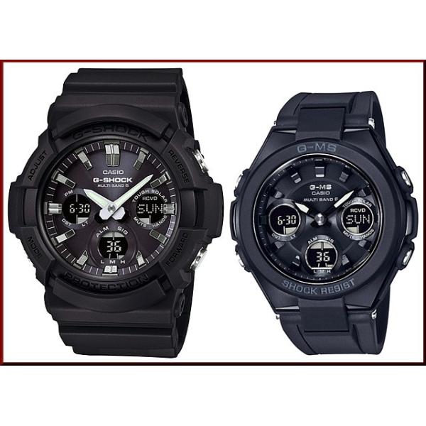CASIO G-SHOCK Baby-G カシオ Gショック ベビーG ソーラー電波