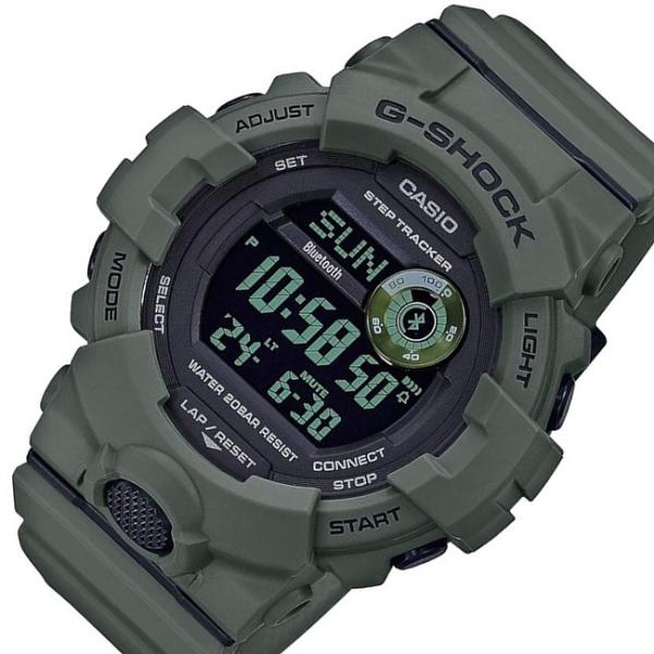 G-SHOCK G-8100B グリーン 腕時計 ライトグリーン 楽天市場】G-SHOCK 腕時計 カシオ G-8100シリーズ デュアル