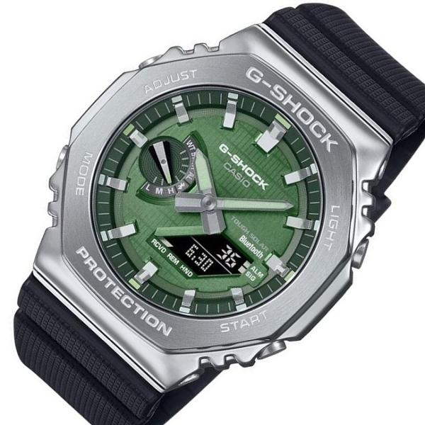 G-SHOCK CASIO/G-SHOCK カシオ/Gショック メンズ腕時計 タフ