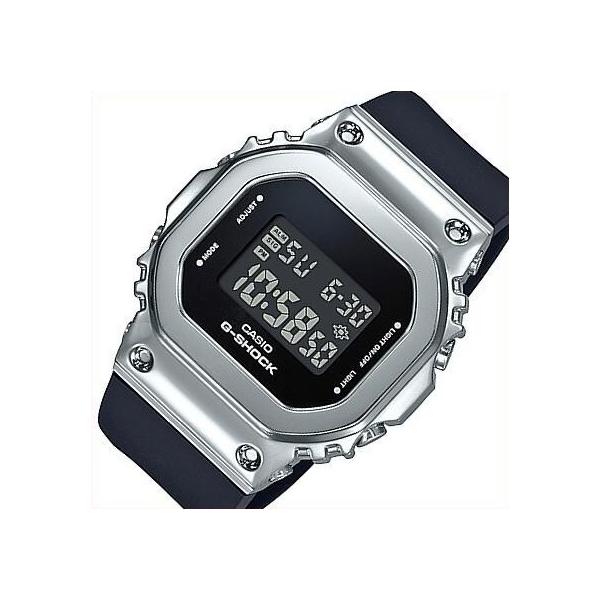 【新品未使用】[カシオ] CASIO ジーショック GM-S5600U-1JF GM-S5600U-1JF | CASIO