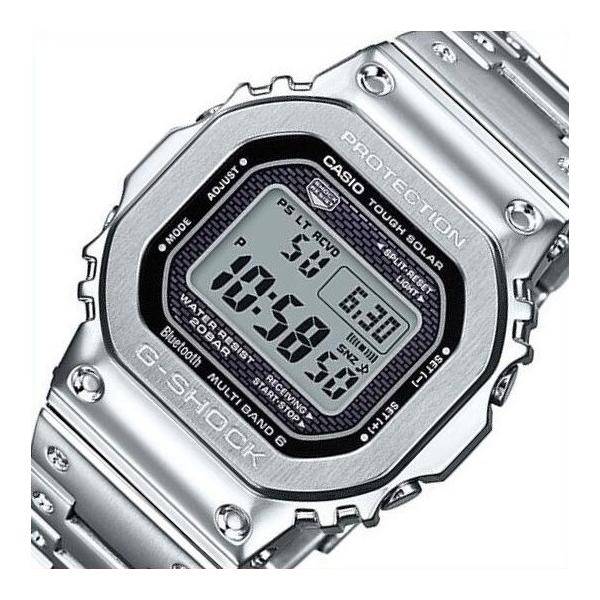 CASIO G-SHOCK カシオ Gショック Connectedエンジン搭載 モバイル